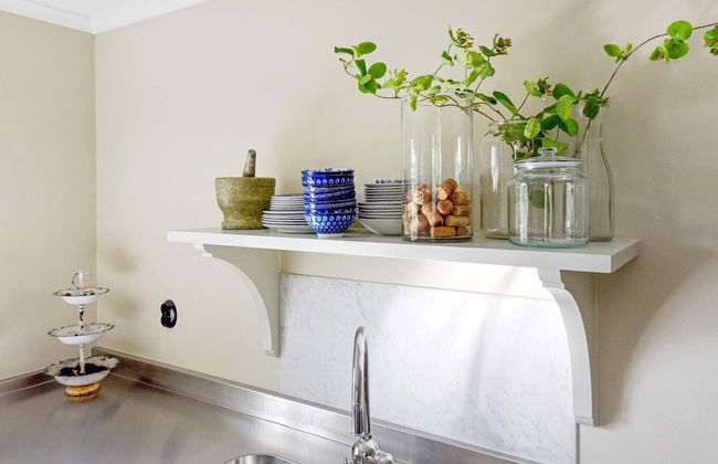 Holiday Home in Hova - Foto 26