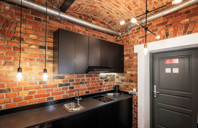 RentPlanet - Apartamenty Kopernika - Foto 15