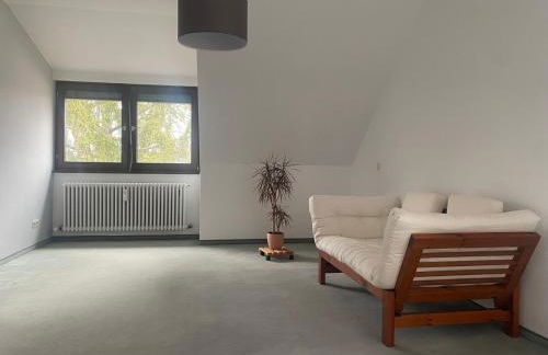 Apartment best location in Stgrt-West - Foto 1