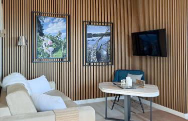 Apartment Wohlfühlplatzl - urgemütlich & ruhig - Foto 7