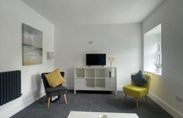 Belmont House - Foto 35