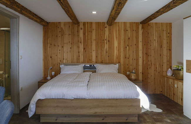 Studio 1111 With Sauna - Foto 1