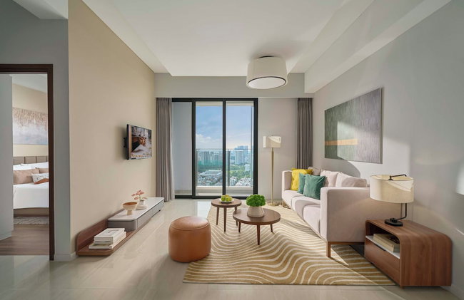 RichLane Residences Managed by The Ascott Limited - Foto 26