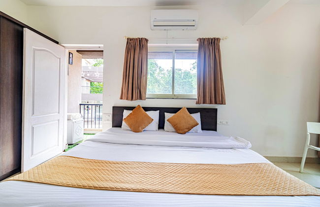 Tatva Hospitality - Foto 15