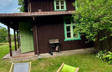 Chatka mojego dziadka - Foto 5