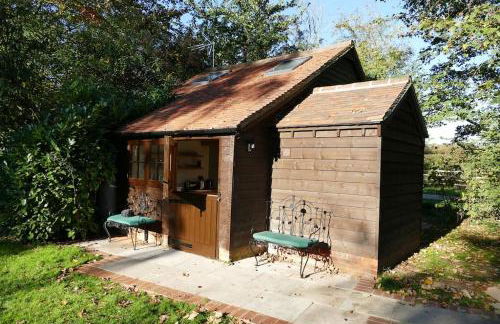 The Bike Shed, Near Brill - Foto 8