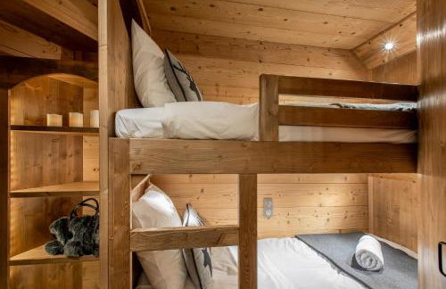 Val Thorens - Cosy Appartement avec Vue Silveralp 224 - Foto 7