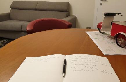 A Casa di Luca - Foto 13