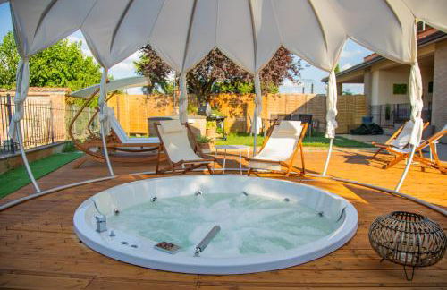 VILLA PATTY ASSISI con SPA e Piscina - Foto 2