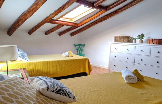 Pêra Vintage Villa With Pool by Homing - Foto 10