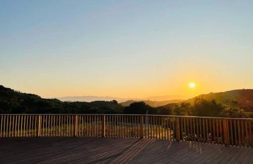 Panorama Paradiso by CasadeLuz, 5Acre 360 Retreat close to Old Town Temecula Wine Country - Foto 8