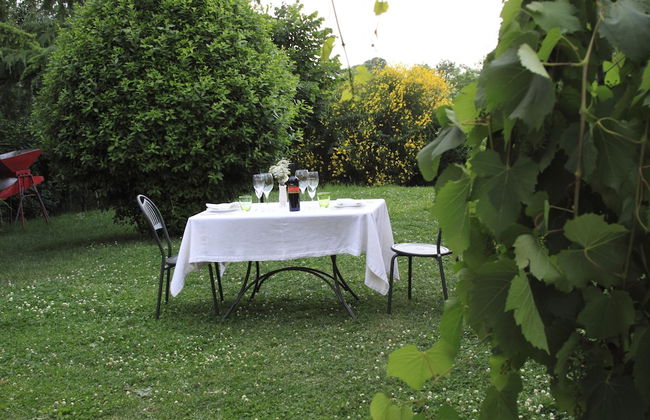 Agriturismo Borgo delle Vigne - Foto 27