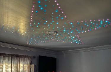 Casa familiar até 10 pessoas com banheira - Foto 41