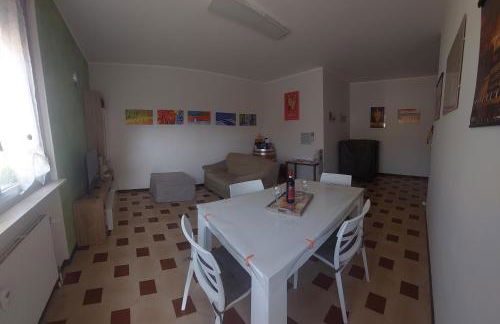 AGLIANO LOVELY APARTMENT - Foto 2