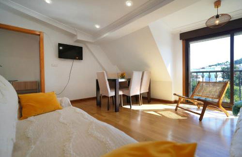 GALIHOST - Precioso ático en pleno centro de O Grove - Photo 52