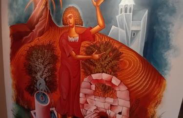 Elysian Dreams at Patras - Foto 6