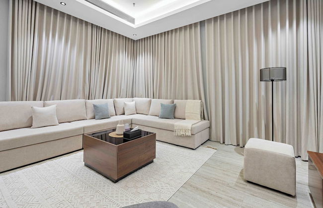 Silkhaus Majidia 132 - Photo 15