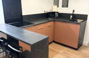 Appartement Éloi - 1 Chambre - Foto 4