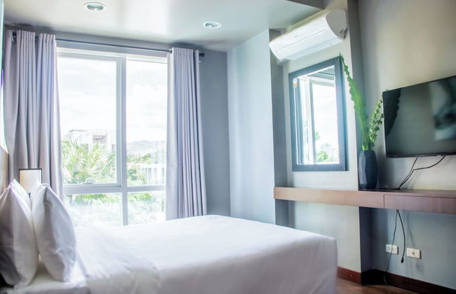 The Padgett Suites Cebu - Foto 6
