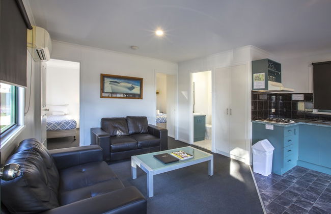 All Seasons Holiday Park - Foto 47