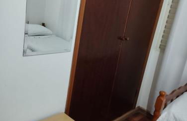 Recanto Benedetti, casa para temporada - Foto 14