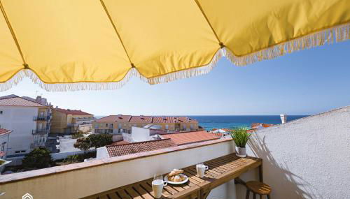 The Pateo Beach Apartment - Santa Cruz - Photo 1