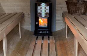 Oaza Relaksu Wigry -domek na wyłączność - Foto 12