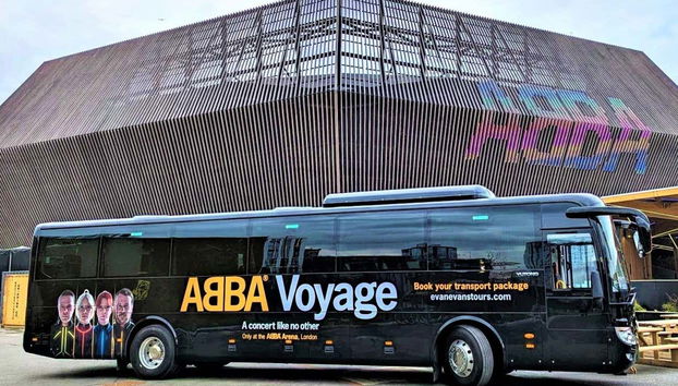 Entrada a ABBA Voyage + Transporte desde Londres - Foto 4
