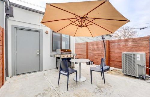 Beautiful Townhome - Steps to Downtown Boise! - Photo 23