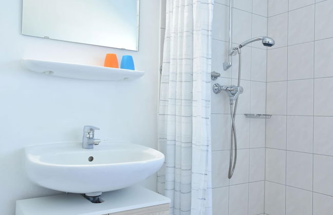 Geraeumige Ferienwohnung mit Garten - Foto 6