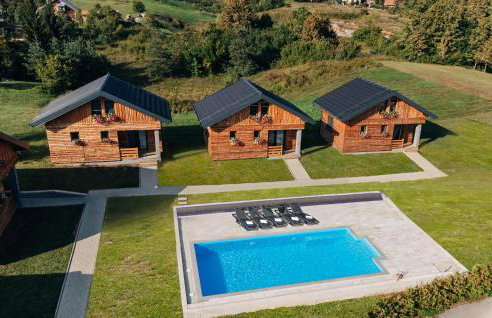 Lovely Home In Slunj With Wifi - Foto 1