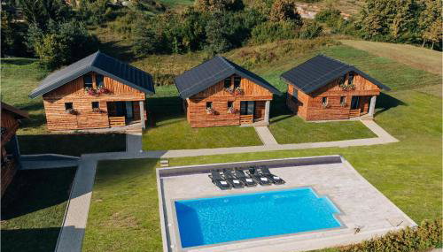 Cozy Home In Slunj With Wifi - Foto 1