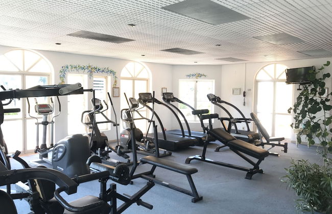 Marina Villas - Grand Isla Navidad - Foto 30