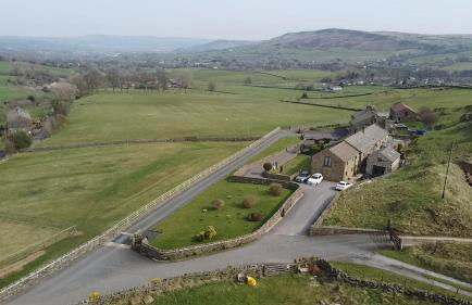 The Old Quarry Hideaway - Foto 23