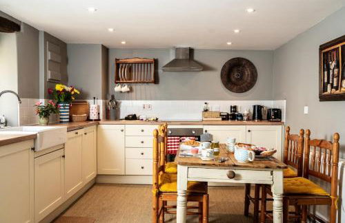 The Cotswolds Hidden Gem - Foto 27