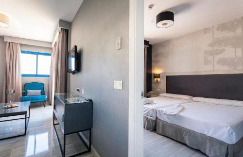 Casamaïa Premium Apartments with Spa - Photo 54