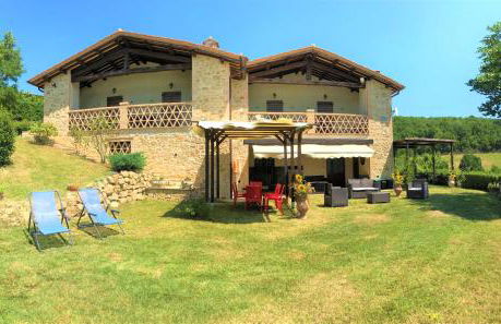 Villa Tilla - Foto 23