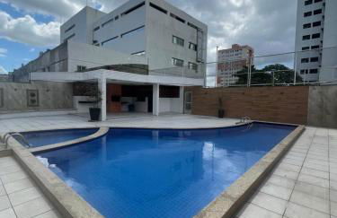 Ap 3Q, elegante e funcional, com 1 estacionamento - Foto 15