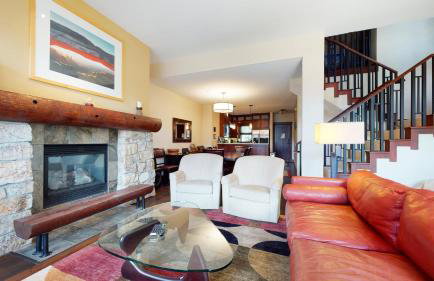 Juniper Crest 1 Apartment - Foto 6