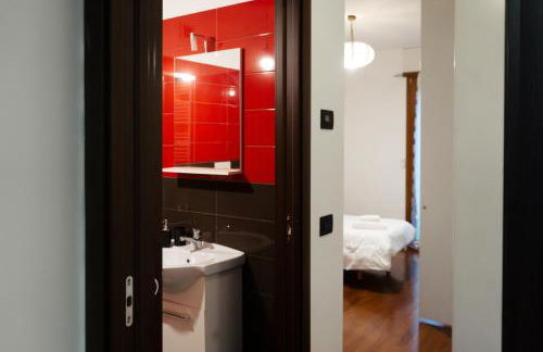 5min RhoFiera-10minMetro-Parking - Foto 2