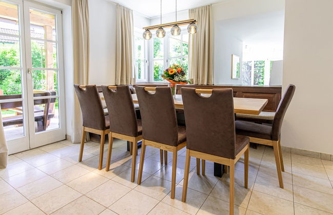 Chalet Hammersbach - Foto 12