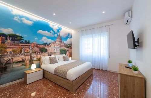 Luxury and Sweet home-Metro Malatesta - Foto 17