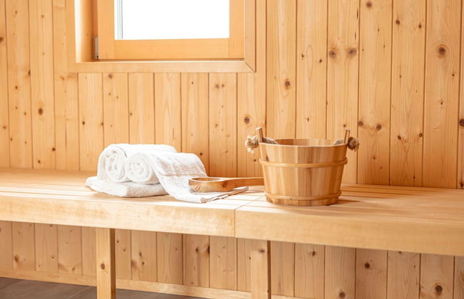 Inzell Chalets With Private Pool - Photo 22