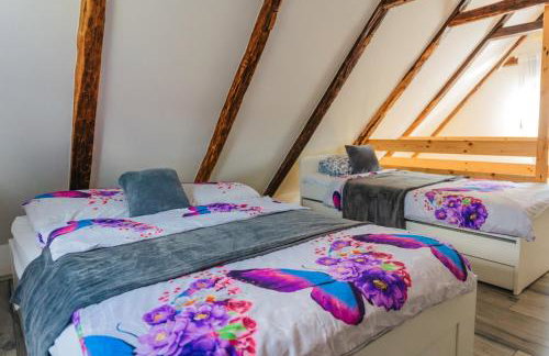 River house "Green butterfly" - Foto 24