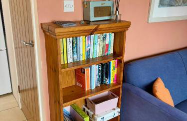 Saddle Cottage - Foto 15