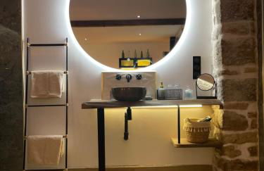 Les Jardins Secrets - Gare & Centre by Apparts Spa Dijon - Foto 6