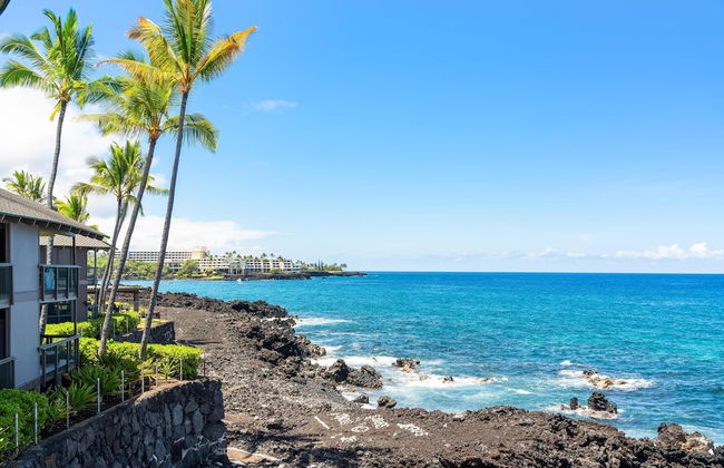 Big Island Kanaloa At Kona 2003 3 Bedroom Condo - Foto 40