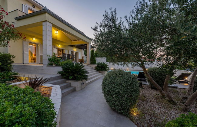 Villa Tatijana Zadarvillas - Foto 23