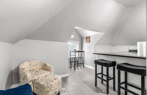 3rd Story Loft Islandview Pets Included with Free Parking! - Foto 10