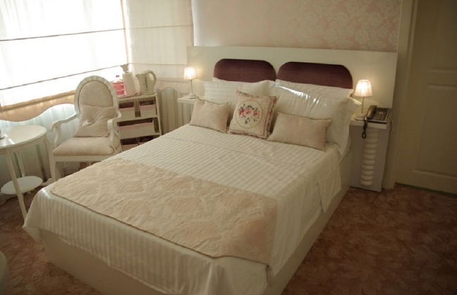 Parla Viens Suites - Foto 10